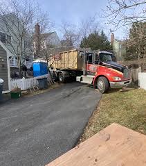 Professional Junk Removal  in Manchester, NH